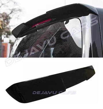 AMG Look Dakspoiler voor Mercedes Benz V-Klasse W447 / V448, Auto diversen, Ophalen of Verzenden