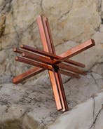 Gordan Jast - Noah, Antiek en Kunst