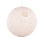 Hanglamp Random Light 80cm wit, Verzenden