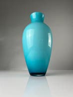 Murano.com - Carlo Nason - Vaas - Santorini - Glas