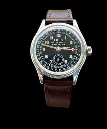 Oris - Big Crown Pointer Date - Sans prix de réserve - 677 -, Nieuw