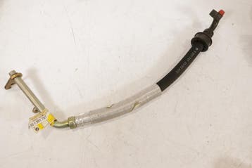 BMW E34 5 Serie OEM Airco koelmiddelleiding NIEUW!, Autos : Pièces & Accessoires, Climatisation & Chauffage, Ophalen of Verzenden