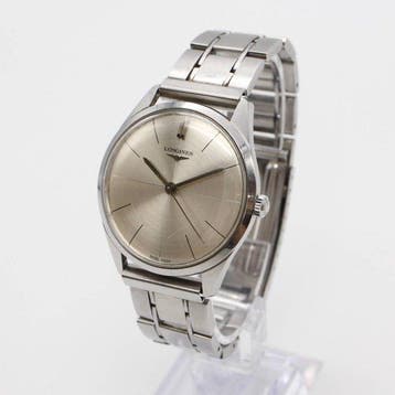 Longines - Unknown - Zonder minimumprijs - Unisex -