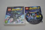 Lego Batman 3 - Beyond Gotham (PS3 CIB)