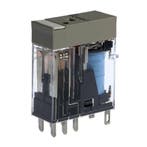 Omron Industrial RelayS Relais auxiliaire - G2R2SN12DCSNEW, Verzenden, Nieuw
