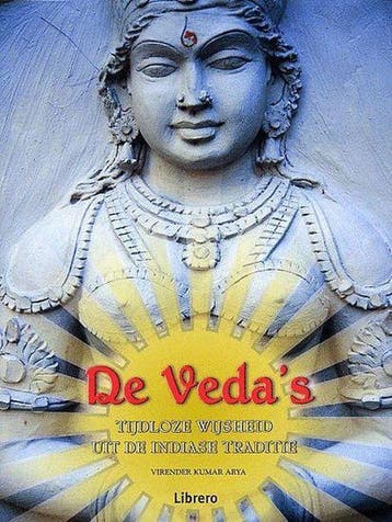 Vedas - Arya, Livres, Verzenden
