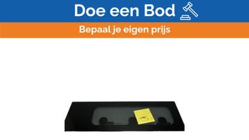 Bieden: Lewmar X-Yachts 49 Portlight Long 8mm Bonded Hull W, Ophalen of Verzenden