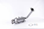 Roetfilter Ford Focus, C-Max 1.6 TDCI, Verzenden