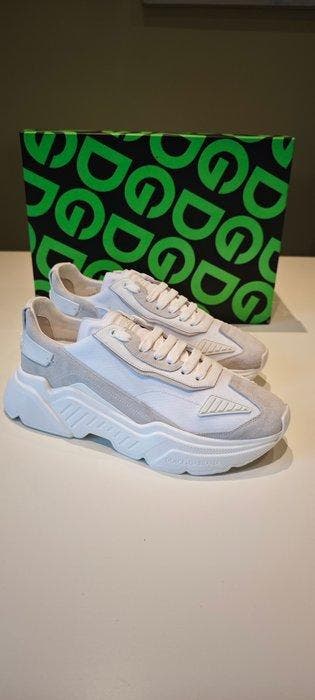 Dolce & Gabbana - Dolce & Gabbana chunky runner - Sneakers -