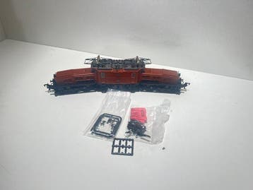 Roco H0 - 43539 - Locomotive électrique (1) - SBB, Nieuw