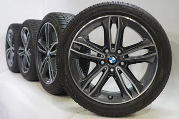 BMW 1 2 serie F40 F44 2 serie Gran Coupe 549 17 inch velgen, Auto-onderdelen, Ophalen of Verzenden, Nieuw