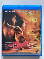 XXX (BLURAY), Gebruikt
