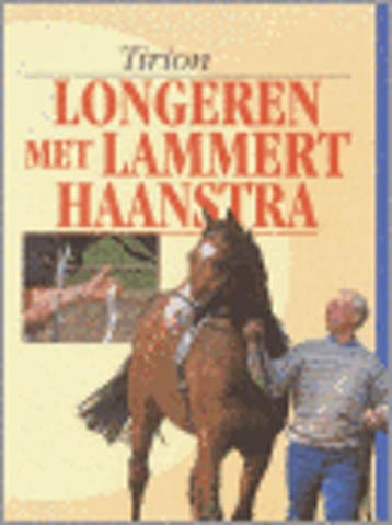 Longeren met Lammert Haanstra 9789052104133 Lammert Haanstra, Verzenden, Lammert Haanstra