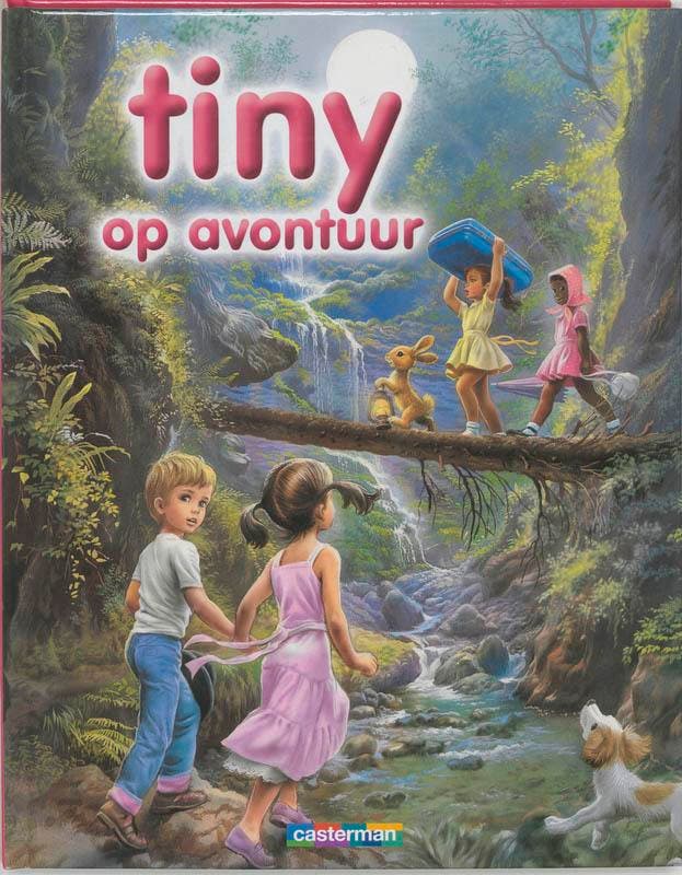 Tiny op avontuur / Tiny Bundels / 3 9789030302216 Marlier, Boeken, Kinderboeken | Jeugd | onder 10 jaar, Gelezen, Verzenden