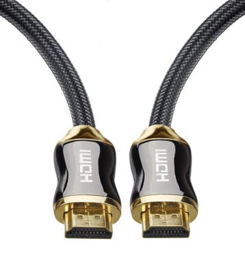 HDMI 2.0 kabel 4K 3D Ultra HD 3m 3 meter 60hz gold plated, Verzenden