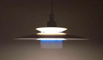 Design Light A/S - Denmark - Lampe à suspendre - Chiffre