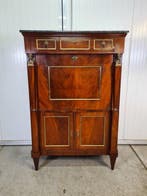 Secrétaire - pierre bleue belge - LIVRAISON GRATUITE!!!