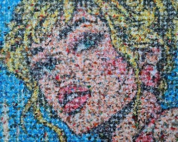 Alessio Mazzarulli - Not your doll - 51 (n.768)