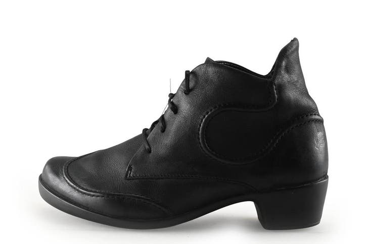 Gabor Veterboots in maat 37½ Zwart, Vêtements | Femmes, Chaussures, Envoi