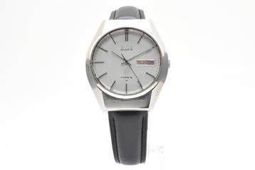 Seiko - Seiko Type II Quartz - Zonder minimumprijs -