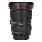 Canon EF 16-35mm f/2.8L USM II met garantie, Ophalen of Verzenden, Gebruikt