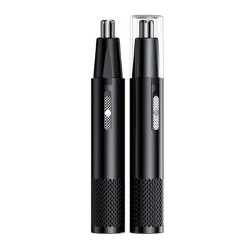 Neus Haar Trimmer - USB Wenkbrauw Oor Draadloos, Verzenden, Nieuw