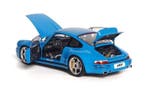Almost Real 1:18 - Voiture miniature - Porsche RUF SCR -