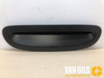 Grille Mini Cooper S O269274, Nieuw