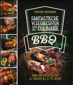 BBQ - Fantastische vleesrecepten 9789045213408 Raichlen, Verzenden, Gelezen, Raichlen