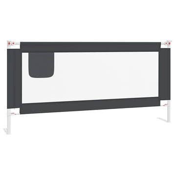 Barriere de lit enfant 190x25cm - Seconde chance -44%, Verzenden