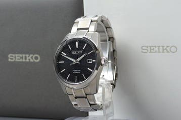 Seiko - Presage - 6R35-00V0, SARX083 - Homme - 2000-2010