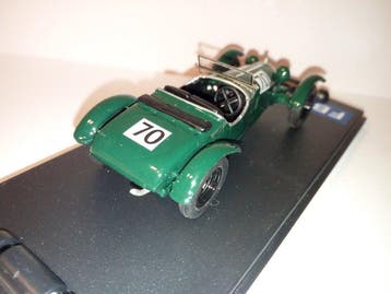 FB Model 1:43 - Model raceauto - Alfa Romeo 6c/1500 Spider, Nieuw