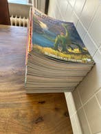 Disney filmstrips - 68 Album - Herdruk - 1980/1989, Collections