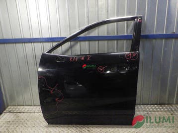 Voordeur links Toyota RAV 4 V, Verzenden
