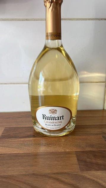 Ruinart, Ruinart Blanc de Blancs - Champagne Blanc de Blancs, Collections