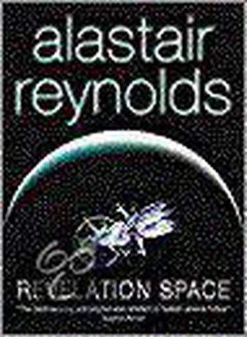 Revelation Space 9781857987485 Alastair Reynolds, Verzenden, Alastair Reynolds