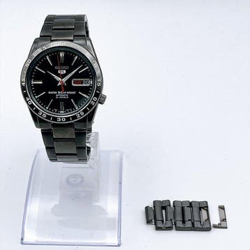 Seiko - Seiko 5 - Zonder minimumprijs - 7S26-02T0 - Heren -
