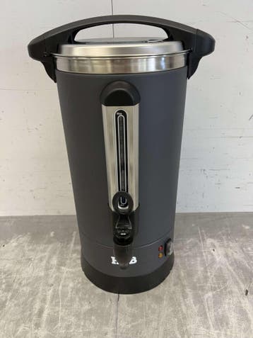 Machine à café percolateur à double paroi en acier, Zakelijke goederen, Verzenden, Nieuw in verpakking