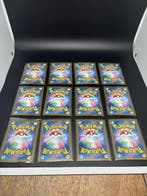 Pokémon - 12 Ensemble complet - Scarlet & Violet - Glory of