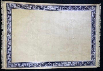 Guangzhou - Vloerkleed - 350 cm - 250 cm - tapijt, Huis en Inrichting, Nieuw