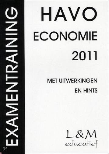 Examentraining 9789054892984 A. Brouwer, Verzenden, Gelezen, A. Brouwer