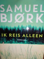 Ik reis alleen Samuel Bjork 9789021029108 Samuel Björk, Verzenden, Gelezen, Samuel Björk