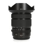 Fujifilm GF 20-35mm f/4 R WR · Zo goed als nieuw, Ophalen of Verzenden, Comme neuf