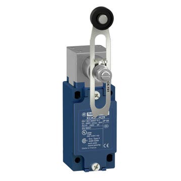 Schneider Electric Osiswitch Interrupteur De Fin De Course -, Verzenden