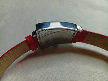 Corum - Trapeze - Zonder minimumprijs - Heren - 2000-2010