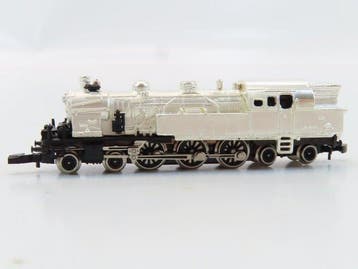 Märklin Z - 8814 - Tender locomotief (1) - BR 78, speciale, Hobby en Vrije tijd, Nieuw