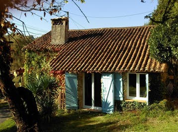 Vakantiehuis Dordogne Frankrijk