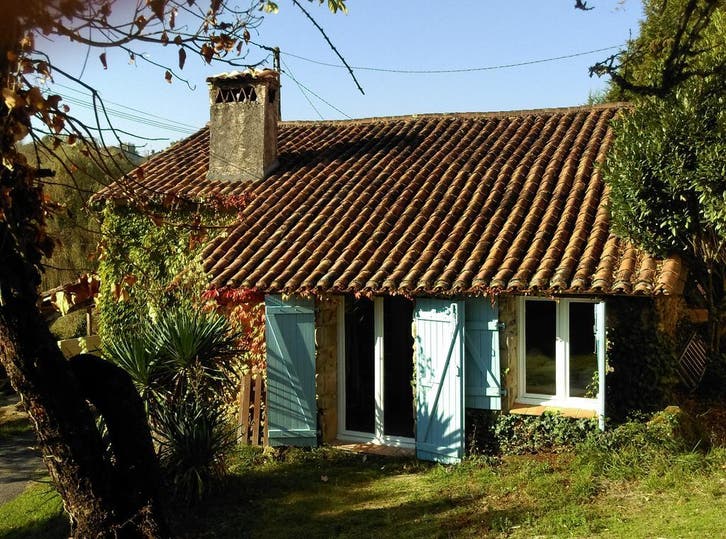 Vakantiehuis Dordogne Frankrijk, Vakantie, Vakantiehuizen | Frankrijk, Landelijk, Dordogne, Aan meer of rivier, In bergen of heuvels