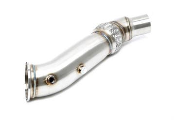 Downpipe BMW LCI F20 F22 F23 F30 F31 F34 F36 G32 B58 B2876, Auto-onderdelen, Nieuw, BMW