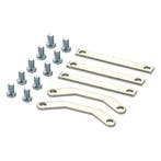 Eaton Systeem 55 Busbar Koppeling Strip Set 160A - 1367989, Doe-het-zelf en Bouw, Elektriciteit en Kabels, Verzenden, Nieuw